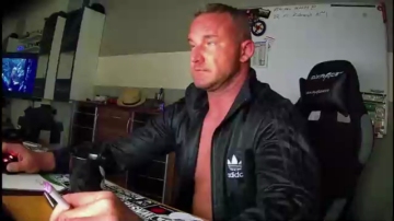 bigsexybohne  17-10-2021 Recorded Video Show